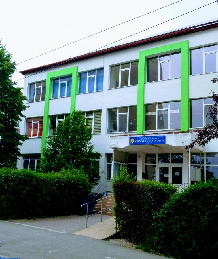 Scoala postliceala 2