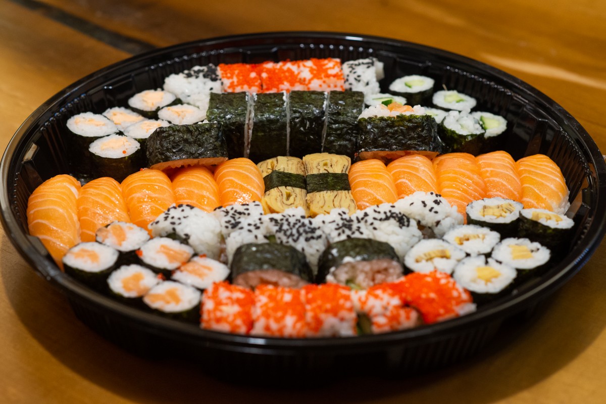 Sushi - Cristi Cojocariu-14