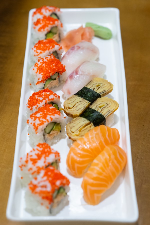 Sushi - Cristi Cojocariu-7