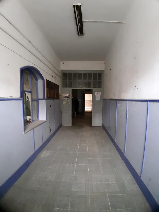 fostul pedagogic