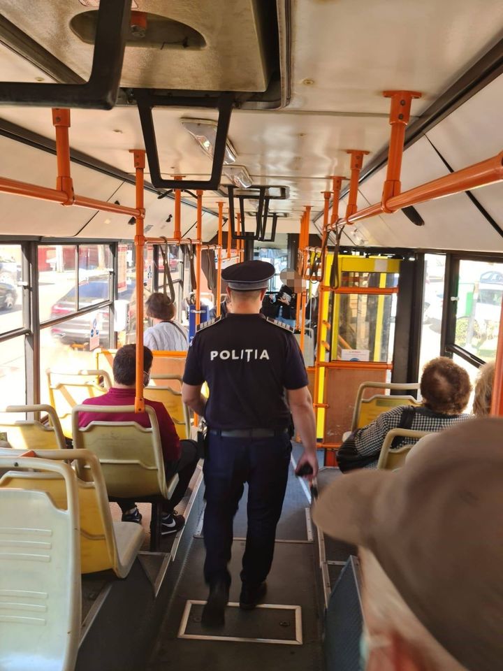 Numărul amenzilor crește din nou la Sibiu: 169 sancțiuni pentru cei prinși ieri fără mască