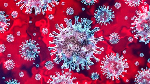 Coronavirusul poate supravieţui 28 de zile pe telefoane mobile și bani