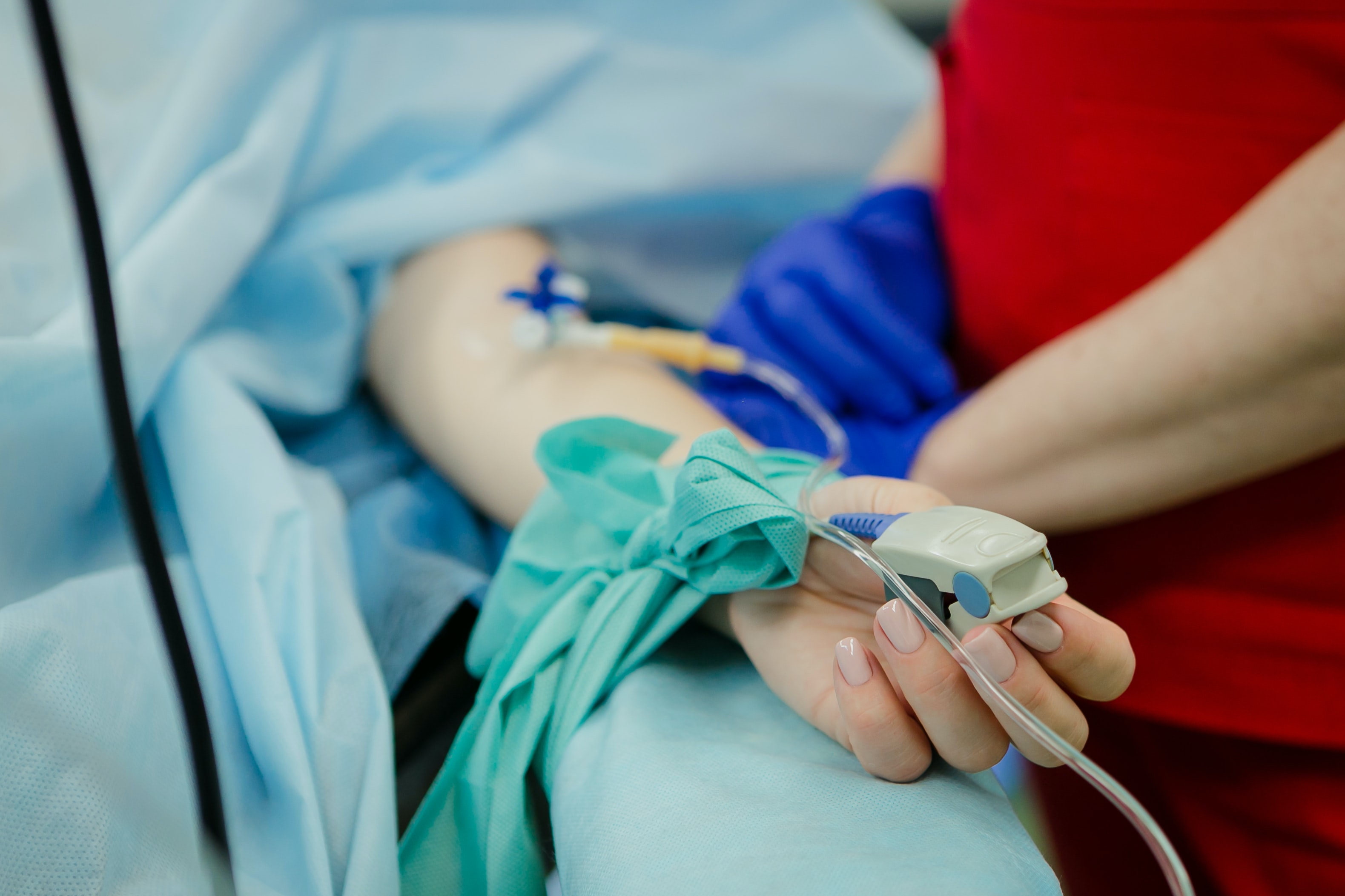 Două decese noi înregistrate la Sibiu, la pacienți infectați cu COVID-19