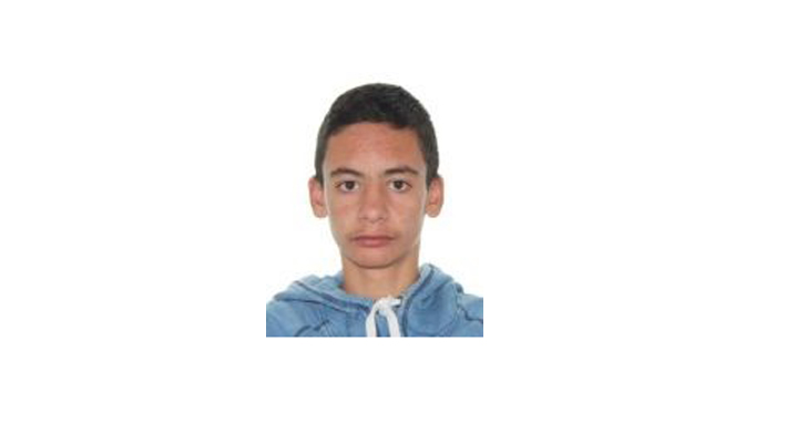 Polițiștii caută un adolescent care a plecat de acasă, din Cisnădie. Dacă îl vedeți, sunați la 112