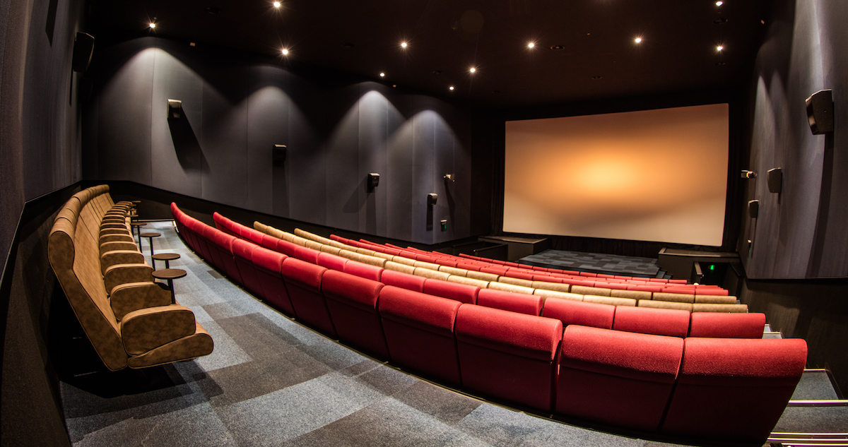 Reacția unui sibian după ce și-a pierdut portofelul la cinema, în mall: ”Există speranță în România”