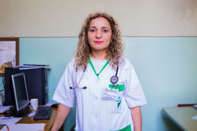 Doi doctori la 109 pacienți, la secția de Boli Infecțioase. ”Este cea mai neagră perioadă pe care am prins-o în spital”