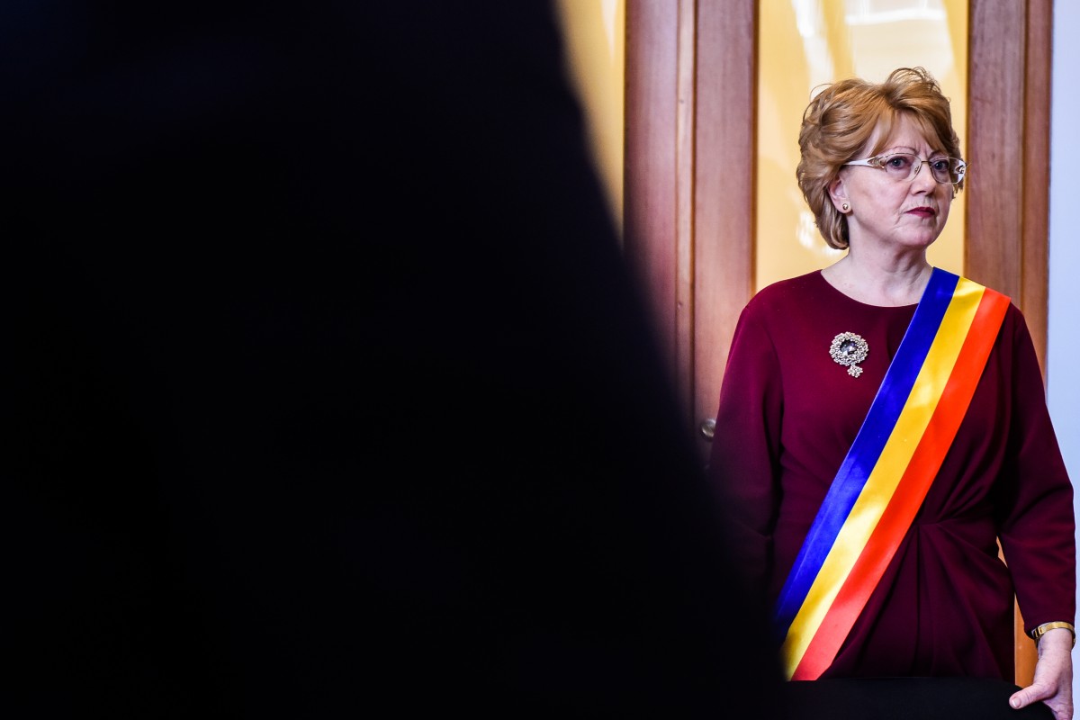 Variantele pentru care mandatul lui Astrid Fodor nu a fost validat: între viciu de procedură și procesul cu ANI