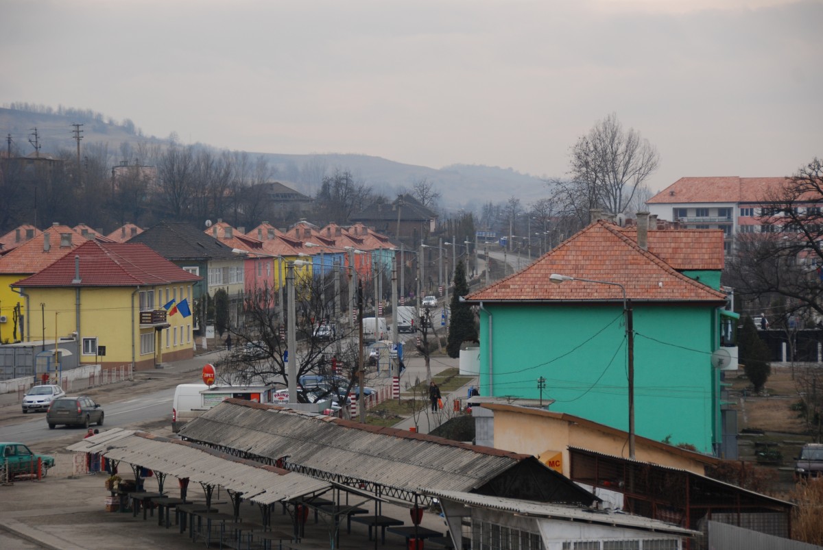 Lista pe localități. Copșa Mică, singurul oraș fără niciun caz activ. 848, în tot județul