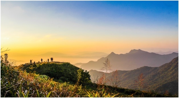 Munții Cindrel și Mărginimea Sibiului, prezentate în cadrul unui seminar internațional al proiectului RAMSAT - INTERREG EUROPE