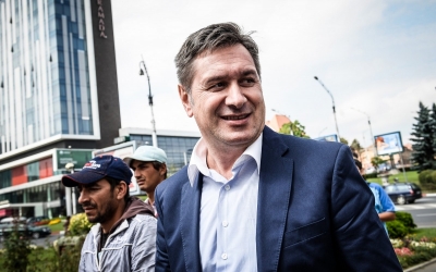 Fostul viceprimar al Sibiului, propus pentru administrarea Romgaz. ”Am în vedere gândirea economică de ansamblu”