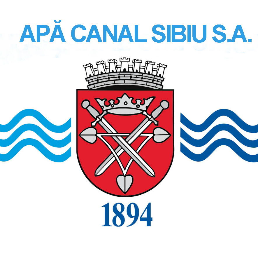 S.C. APĂ CANAL  SIBIU  S.A.  angajează