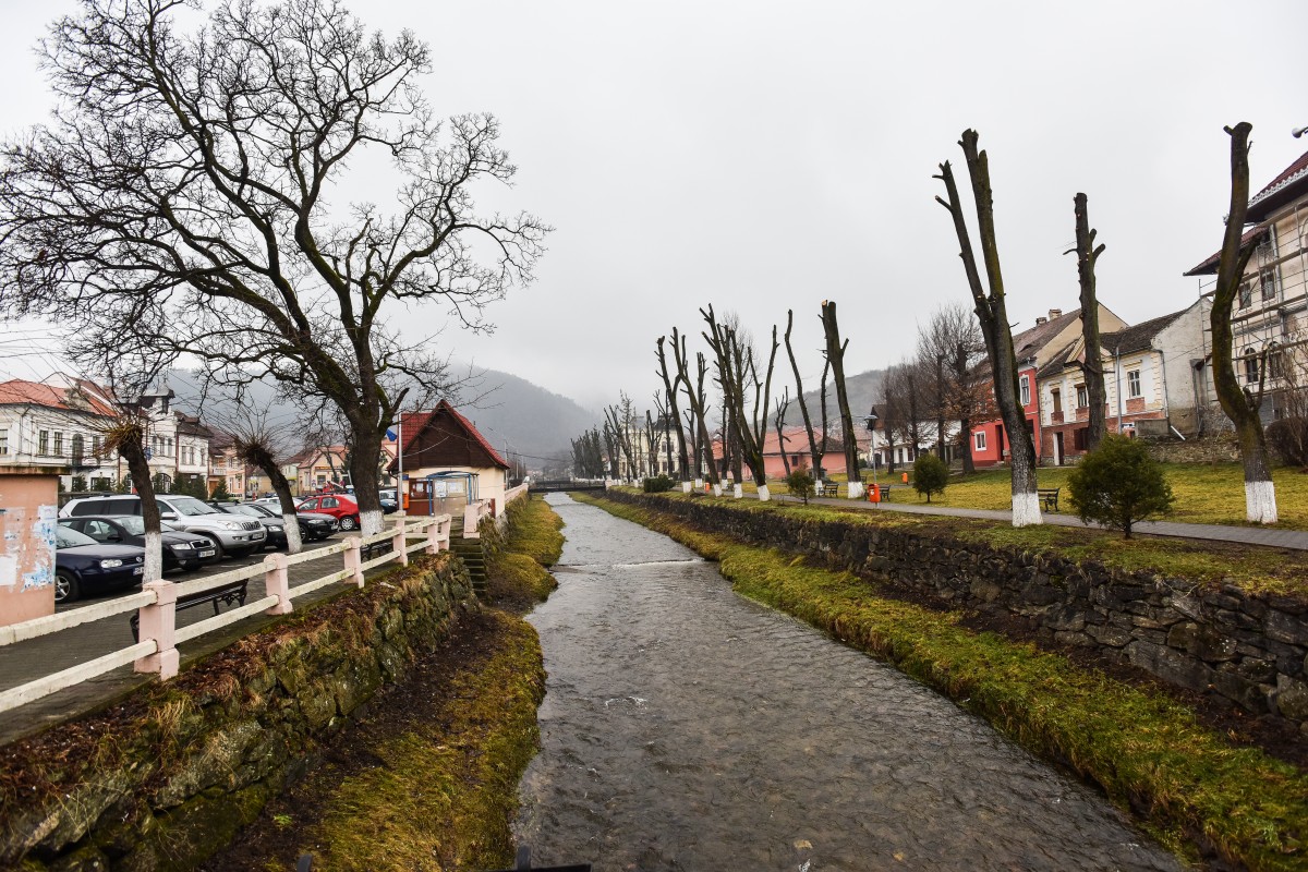 Actualizare. Lista localităților sibiene care intră în scenariul roșu. Restricțiile impuse