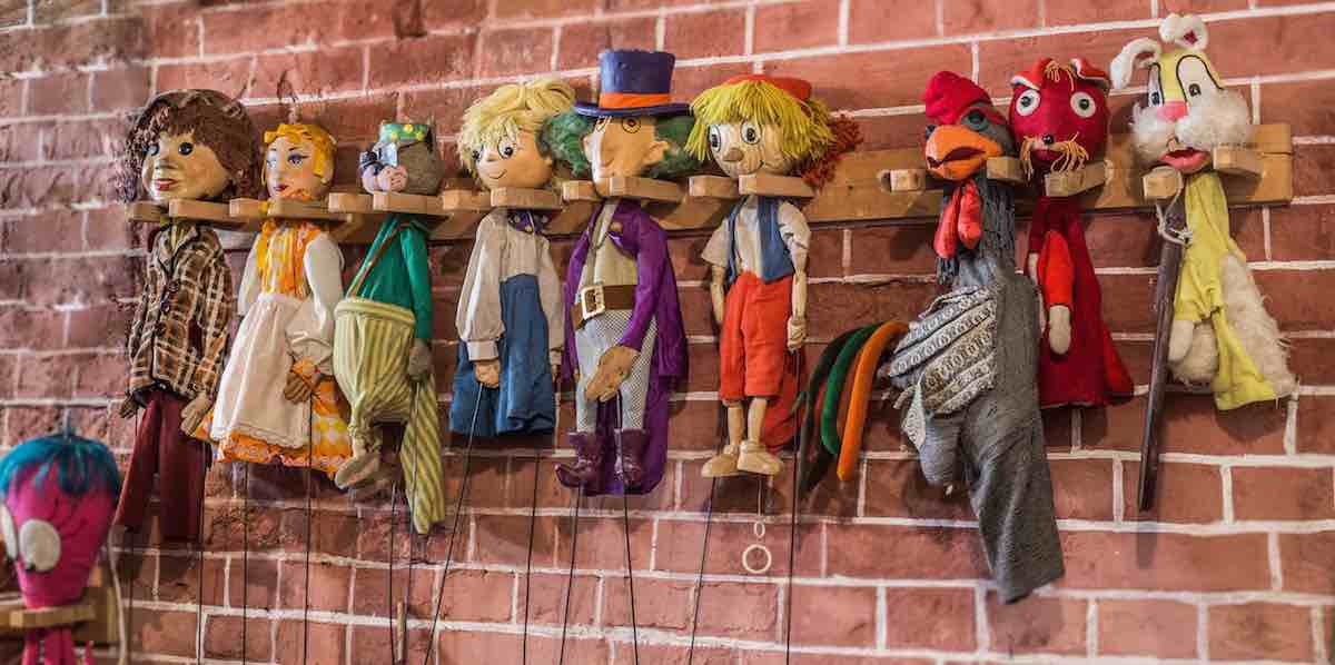 Teatrul „Gong” Sibiu își suspendă temporar activitatea