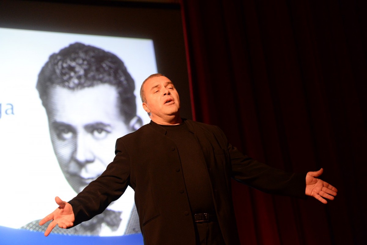 Chiriac: ”Pe perioada scenariului roșu ne vom vedea cu spectatorii noștri online și, imediat ce va fi posibil, ne vom revedea la Sala Mare”