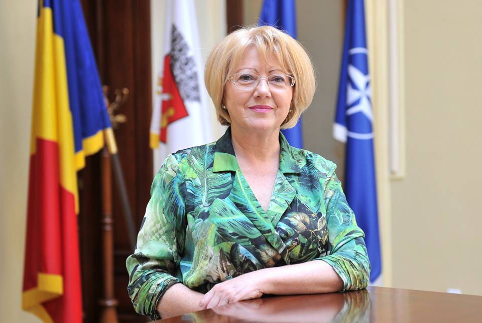 Astrid Fodor, după validarea noului său mandat: ”unii au ținut neapărat să pună bețe în roate mersului firesc al lucrurilor”