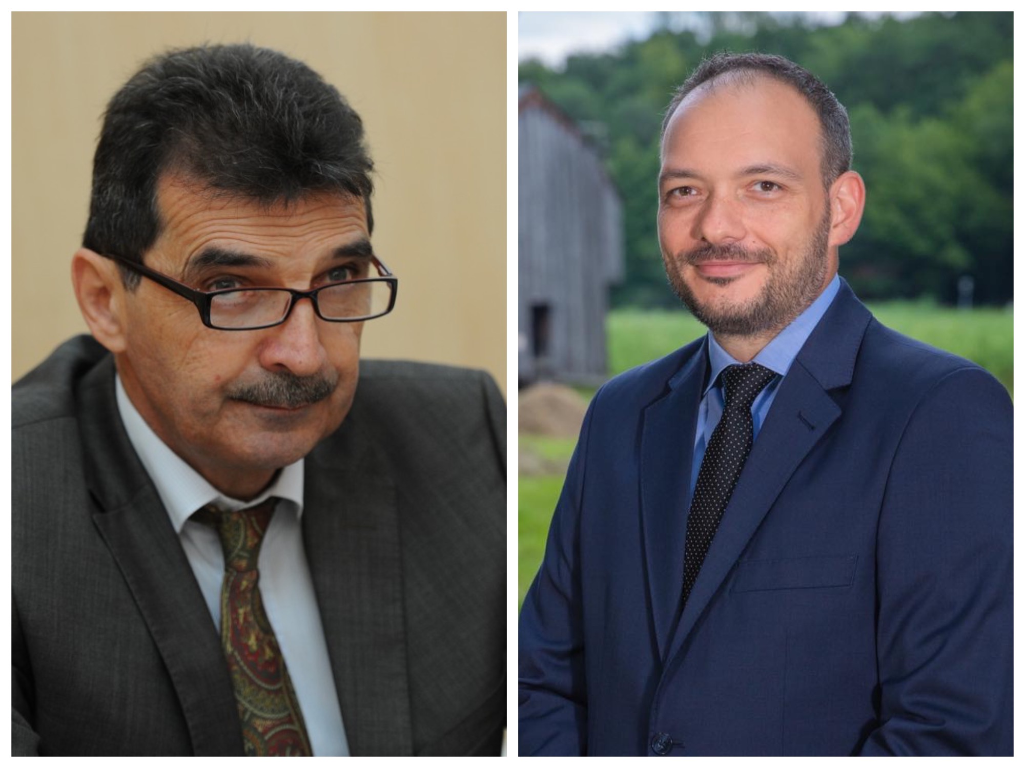 Au renunțat la rugăciuni, au trecut la imnul de stat. PNL și-a impus cei doi vicepreședinți la județ: Luca și Vasiu
