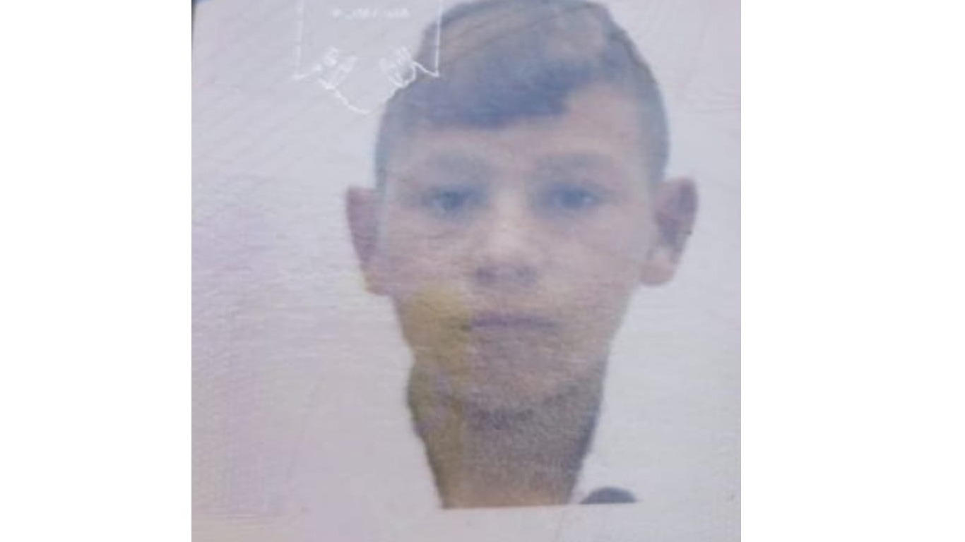 Actualizare. Un copil de 13 ani a plecat din Sibiu spre casă, în județul Alba, dar a dispărut. Polițiștii apelează la ajutorul sibienilor
