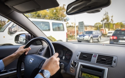 Înmatriculările de autoturisme noi în România, în scădere cu 31,8% în primele nouă luni