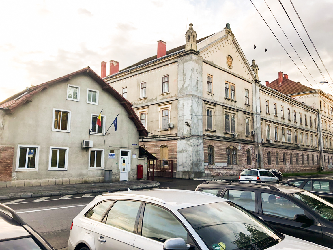 Raluca Turcan anunță că Spitalul Militar din Sibiu va primi pacienți COVID. ”Astăzi, spitalul este pregătit”