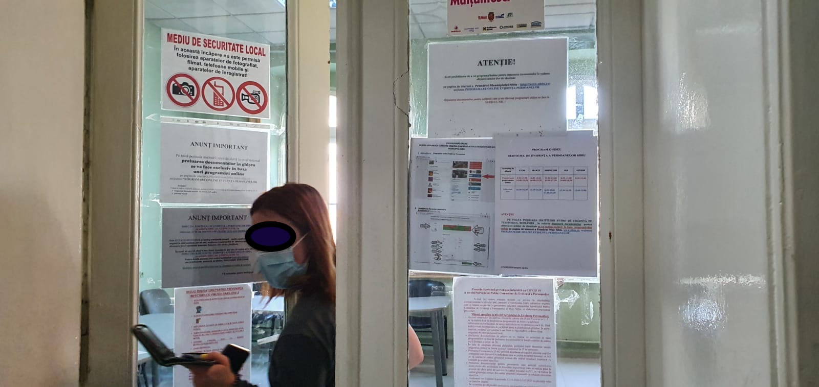 O sibiancă s-a trezit cu un străin locatar în casa ei. Primăria spune că e legal