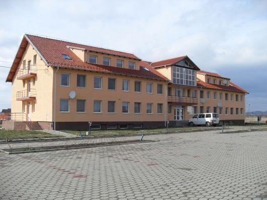 Cinci decese în focarul de la Șelimbăr. 56 de persoane au fost confirmate pozitiv