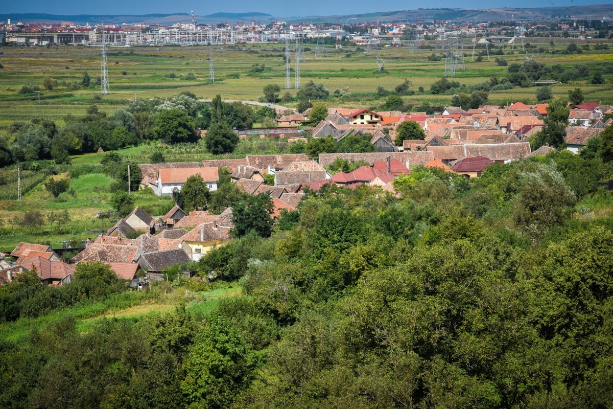 Prefectura detaliază 