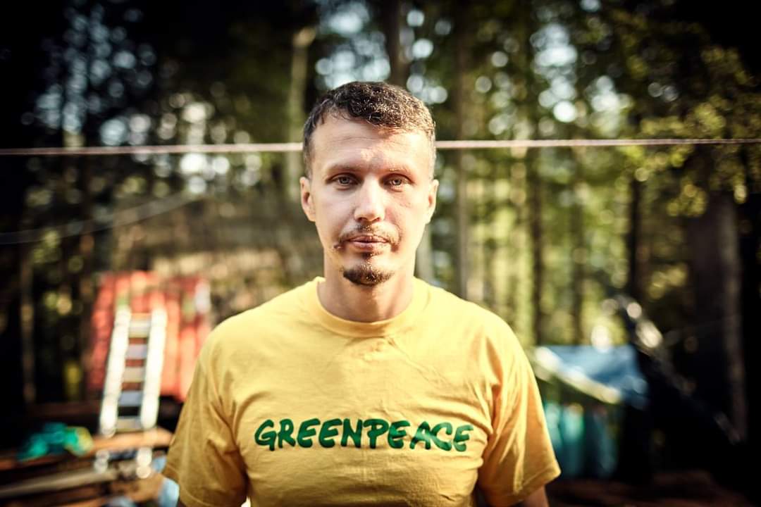 Un tânăr vrea să transforme Sibiul într-un oraș eco, în weekend-uri
