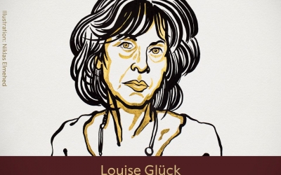 Nobel 2020: Poeta americană Louise Glück a câştigat premiul Nobel pentru literatură
