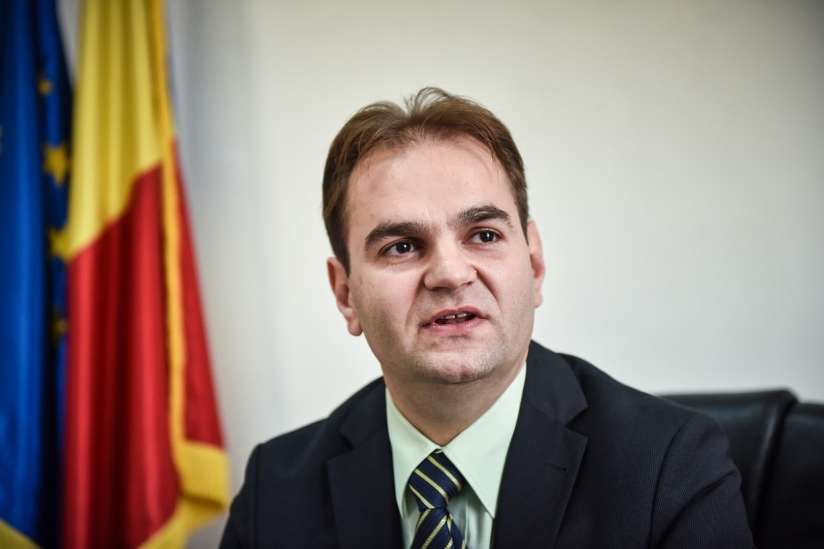 Președintele Tribunalului și al Biroului Electoral Sibiu, depistat cu Covid-19