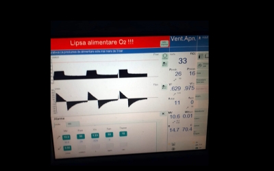 Dimensiunile dezastrului