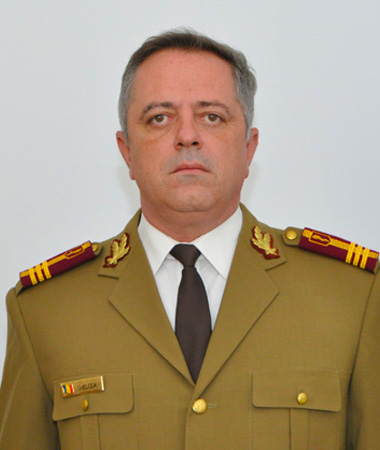 Surse: Un colonel la DSP. În locul lui Budescu va veni un doctor de la Spitalul Militar