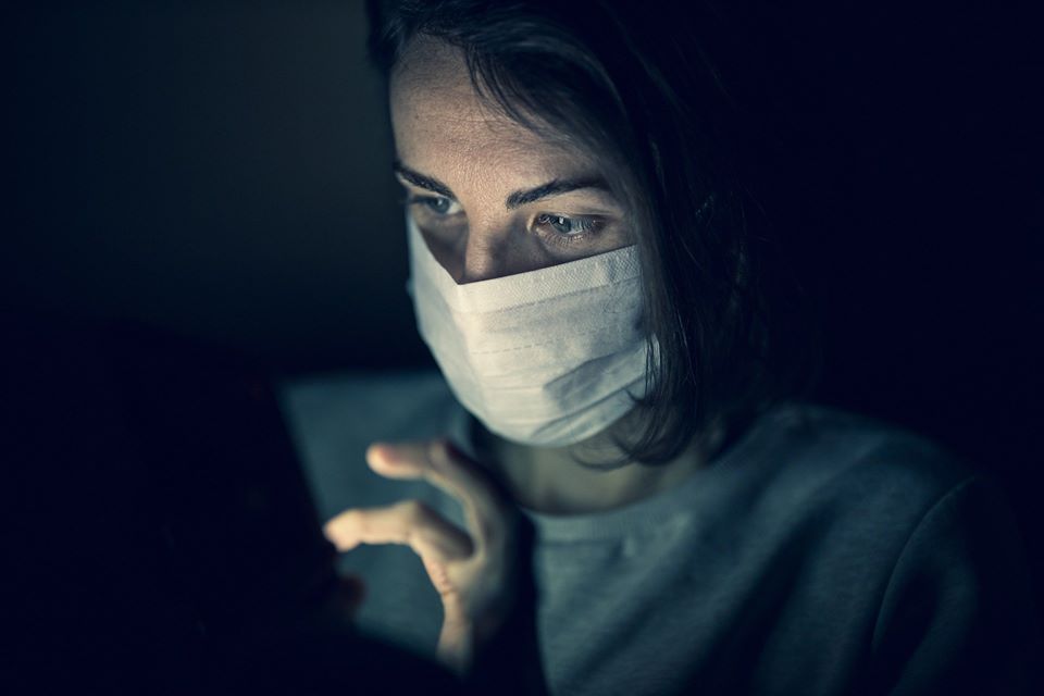 Bilanț România: 8.262 cazuri noi și 186 pacienți decedați
