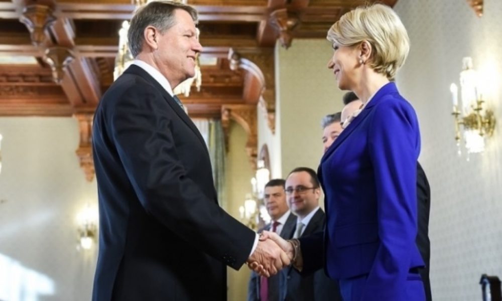 Președintele Iohannis despre situația pandemică din Sibiu: „A fost nevoie de un impuls venit de la centru”
