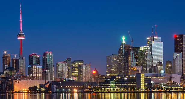 Canada: Toronto intră în ''izolare'' începând de luni