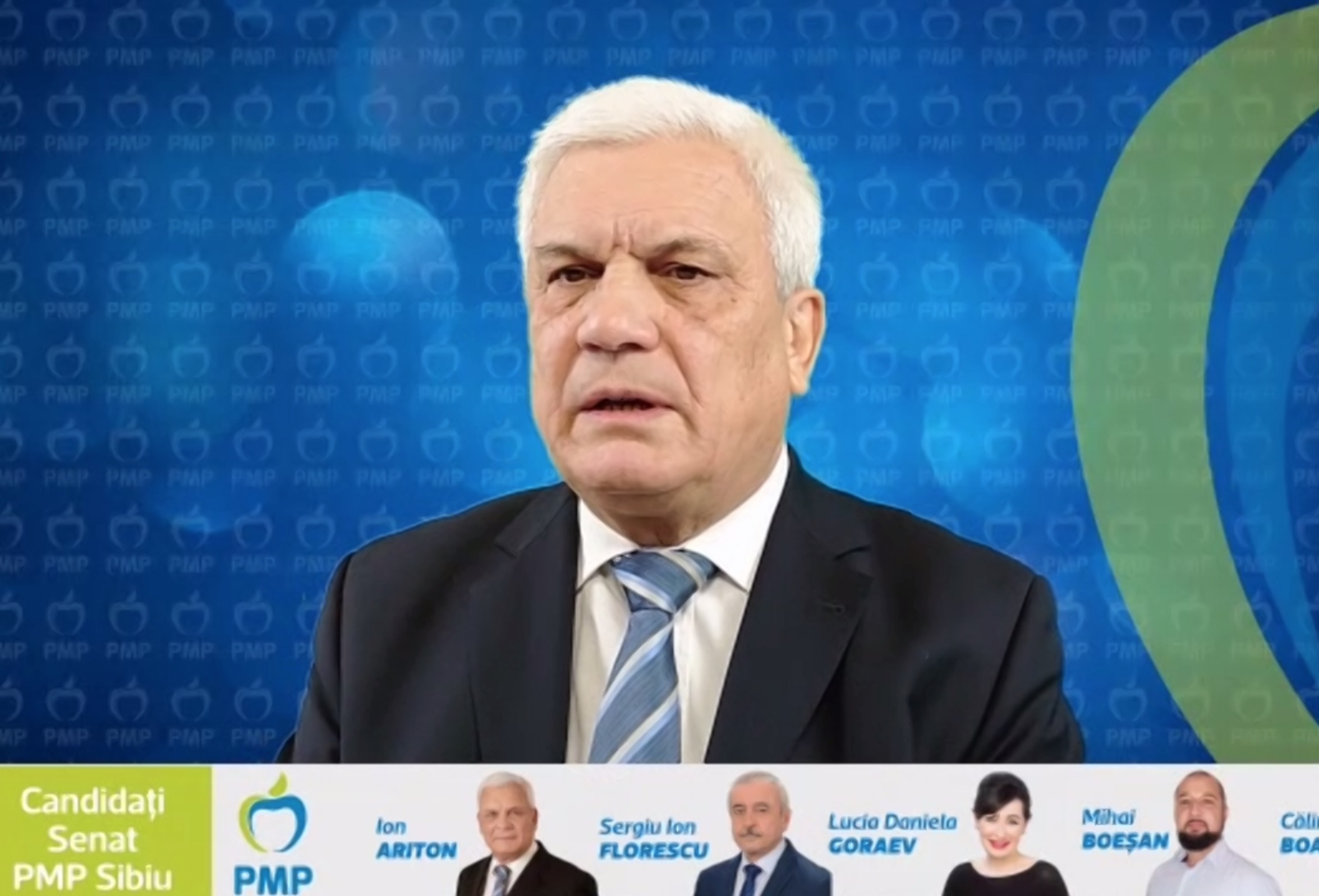 Ion Ariton: Ne propunem 10% la alegerile parlamentare