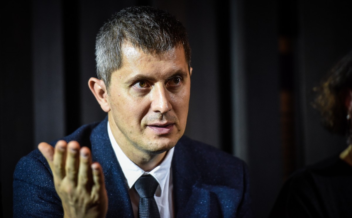 Dan Barna și-a anunțat demisia din Camera Deputaților: ”Să reprezinți voința populară este o onoare, nu o corvoadă”