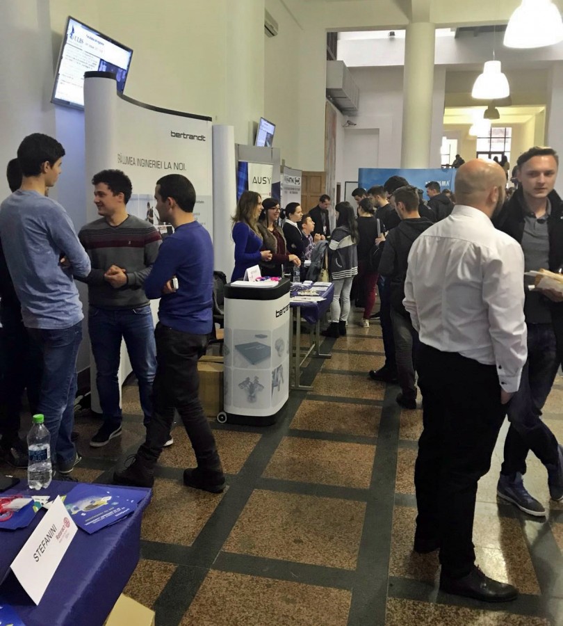 Scrisoarea deschisă a organizatorilor de târguri și expoziții, adresată Președintelui, Guvernului și Parlamentului