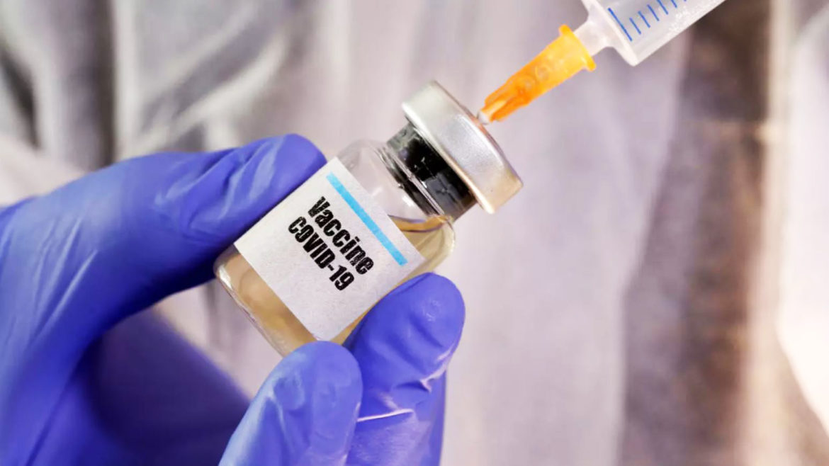 Guvernul României a adoptat strategia de vaccinare a populației împotriva Covid. Care sunt prioritățile