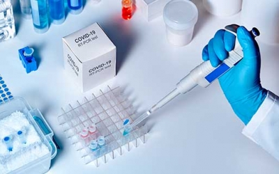 Au apărut testele rapide în farmaciile din Sibiu. Sunt de trei ori mai ieftine