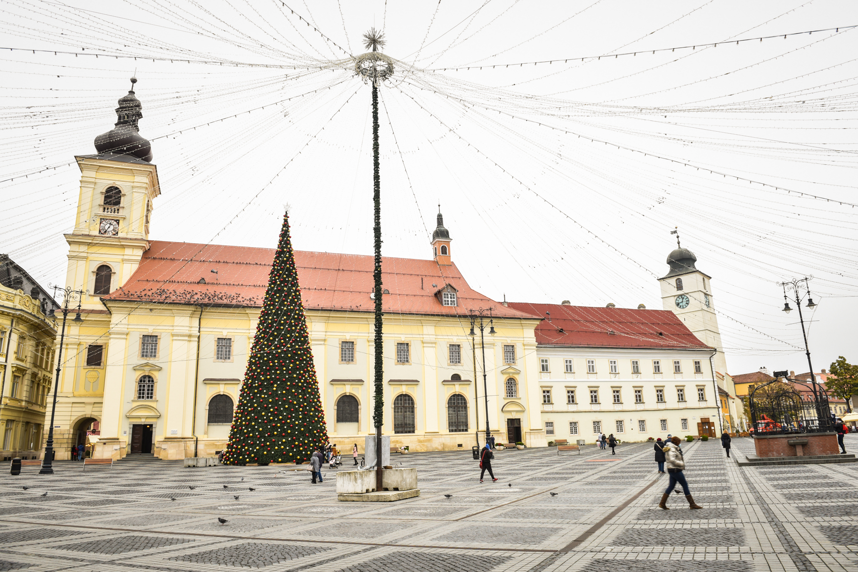 Cazurile active: creștere abruptă în Sibiu. Situația în fiecare localitate
