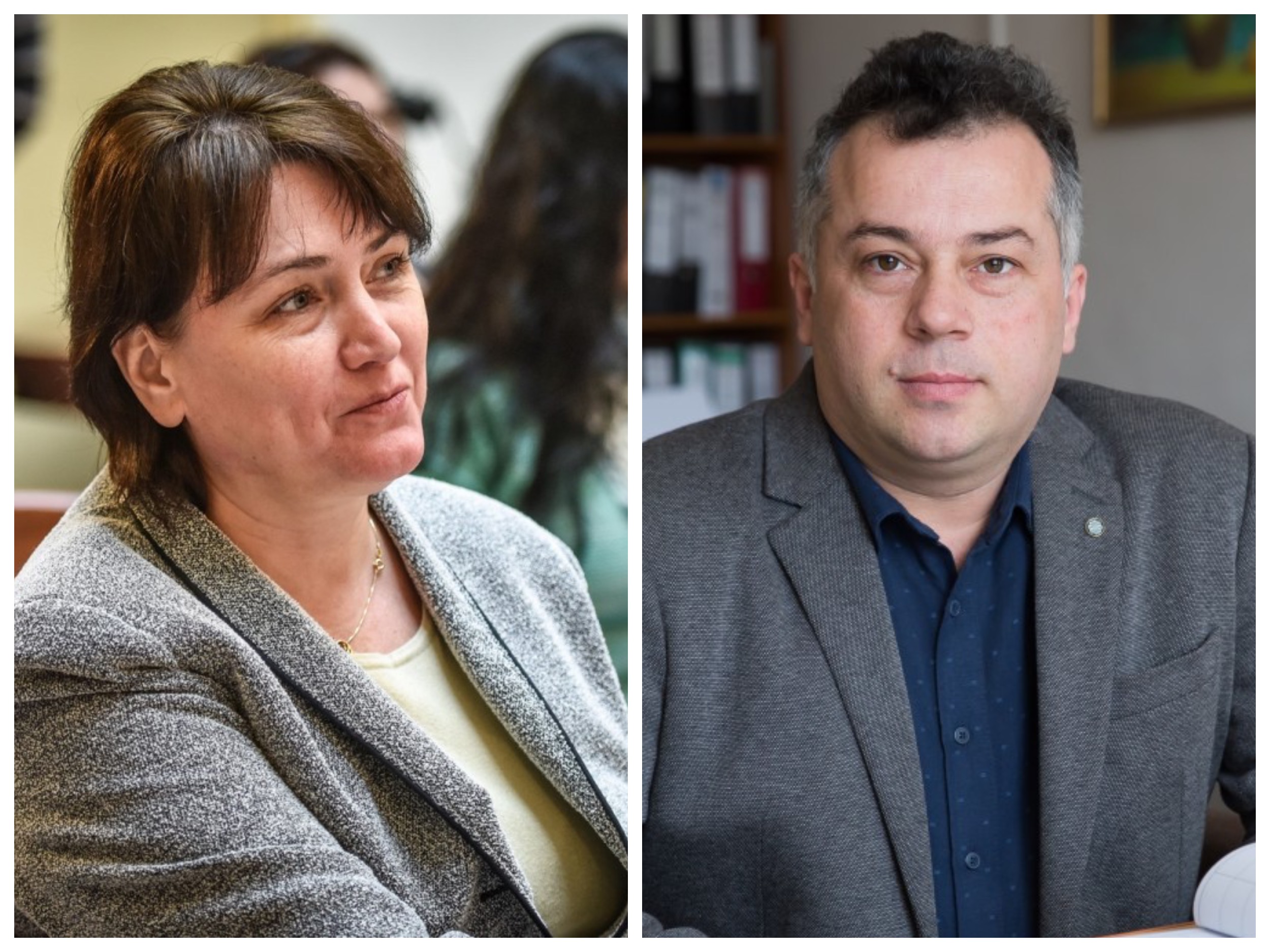 Viceprimarii Sibiului vor fi aleși marți după-amiaza
