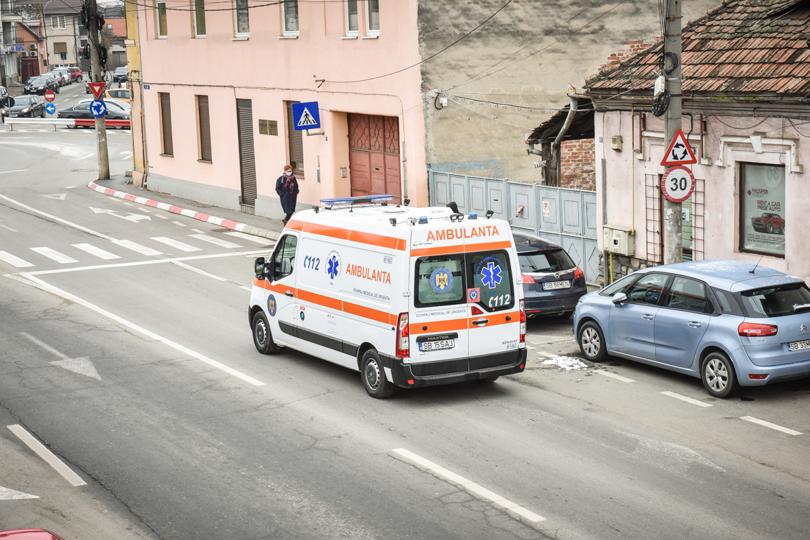Valentin Pârvu despre situația din Sibiu:  ne grăbim să revenim la viața de dinainte de carantină și vom ajunge înapoi unde eram
