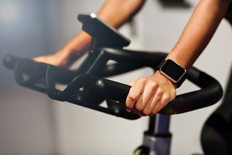 Se redeschid sălile de fitness