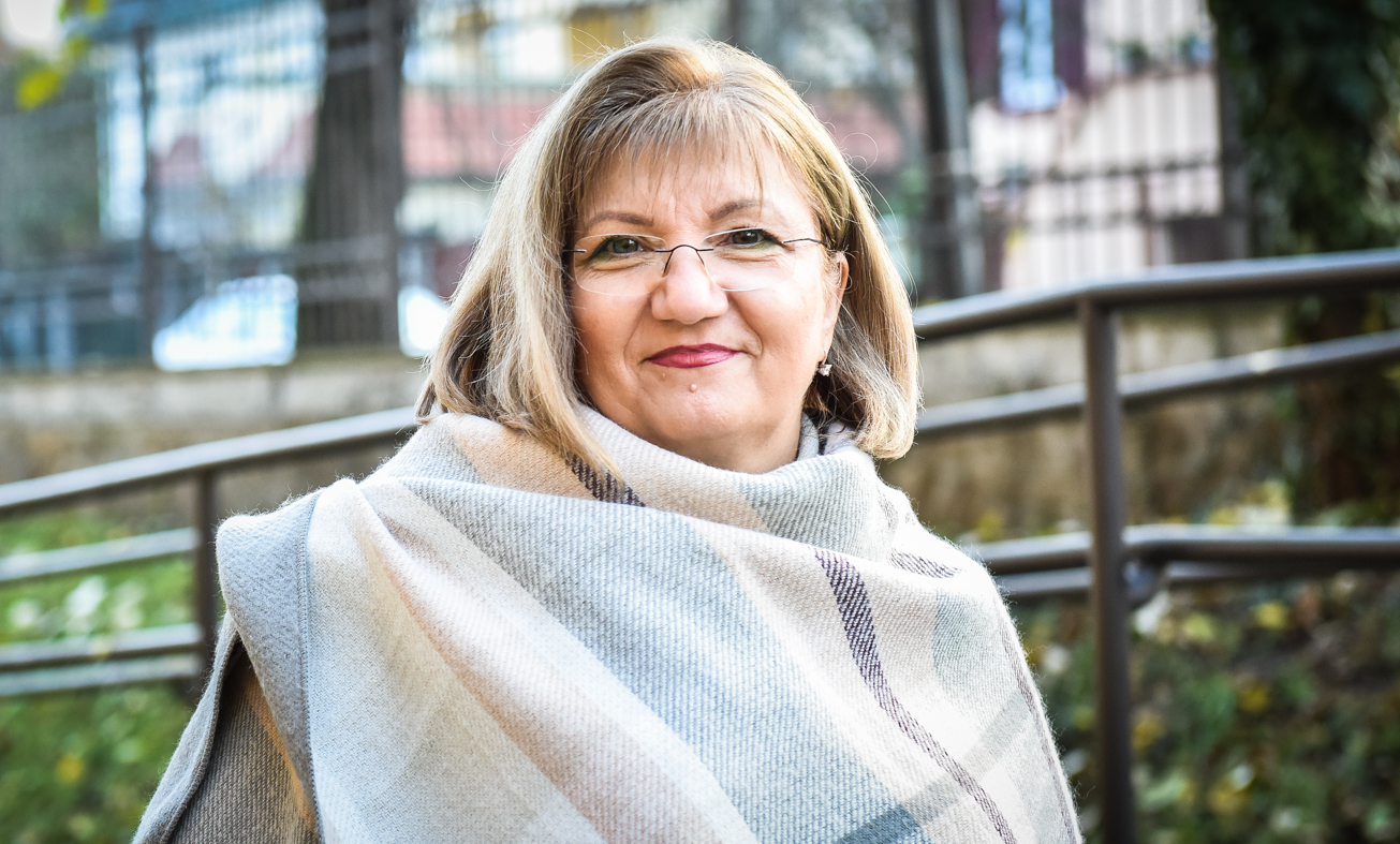Cum să facă profesorii să-și păstreze entuziasmul predării online. Sfaturile șefei IȘJ Sibiu