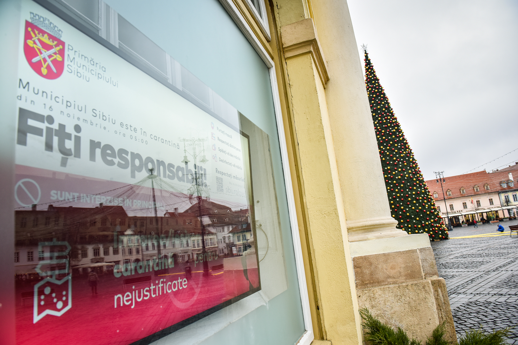 România: 3.252 de cazuri noi din doar 8.059 de teste. 109 decese