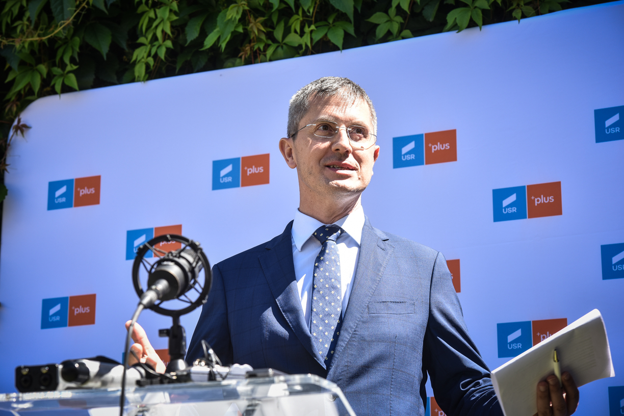 Barna, propunere pentru Orban și Kelemen: să fim toți trei vicepremieri în Guvern
