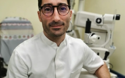 Sfaturile unui oftalmolog de la pediatrie: Când școala este exclusiv on-line este indicat un  consult oftalmologic
