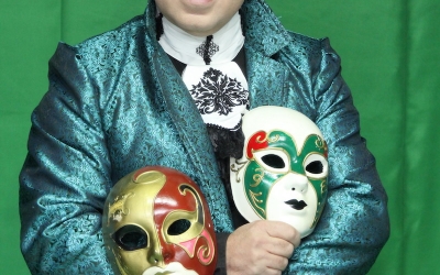 Magia rămâne la Sibiu! Teatrul pentru Copii și Tineret „Gong” Sibiu lansează producția „Tainele Magiei”