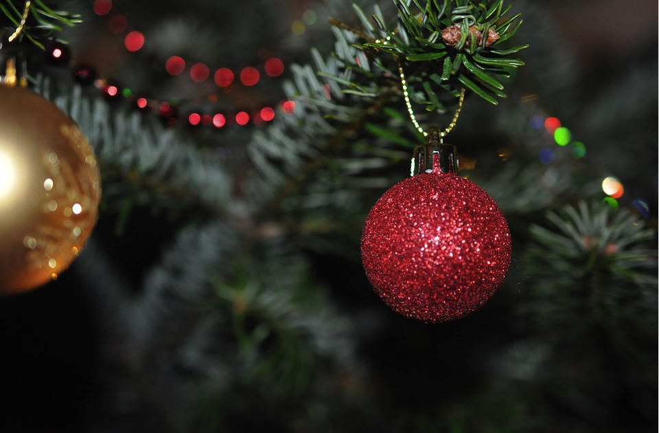 Mesajul de Crăciun din partea Primăriei Copșa Mică