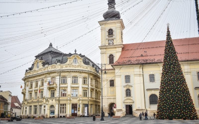 Primăria Sibiu: Plafonul de venituri pentru acordarea ajutorului pentru încălzirea locuinței a fost modificat